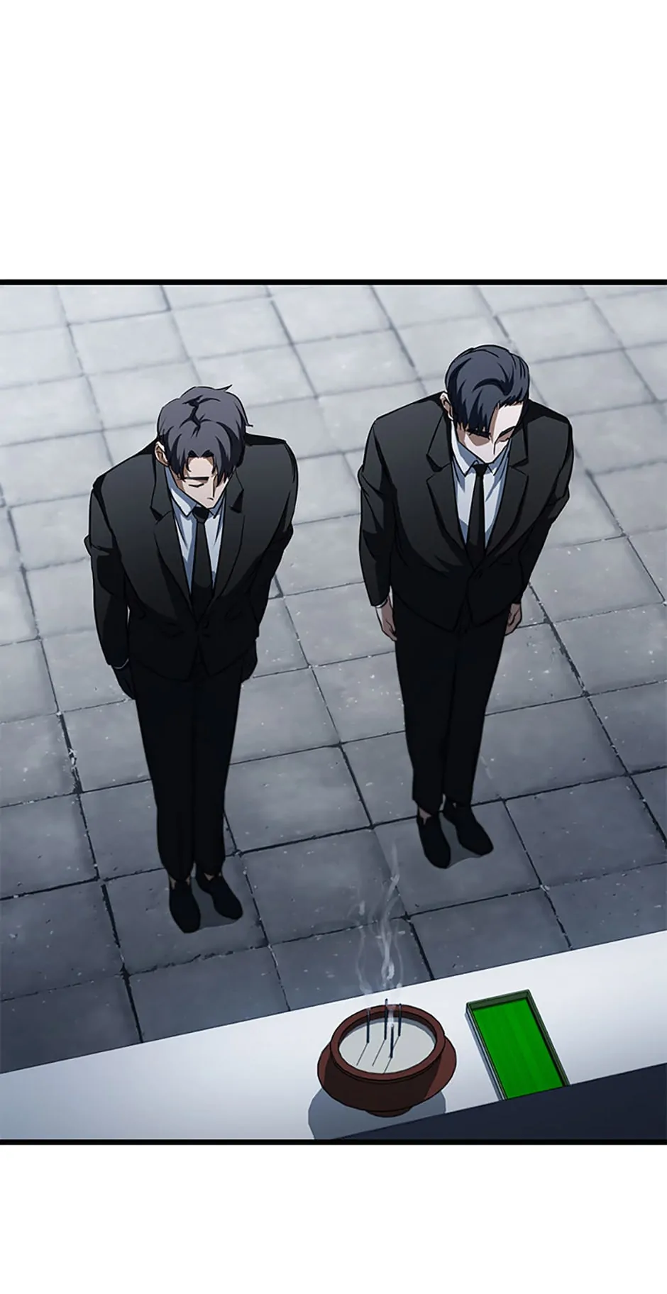 Read The Player Who Can't Level Up ENGLISH Manga Online