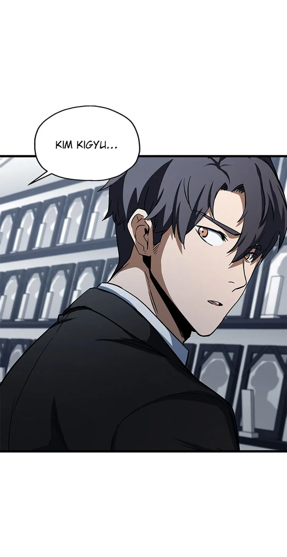 Read The Player Who Can't Level Up ENGLISH Manga Online