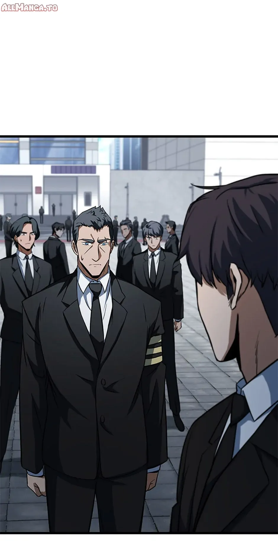 Read The Player Who Can't Level Up ENGLISH Manga Online