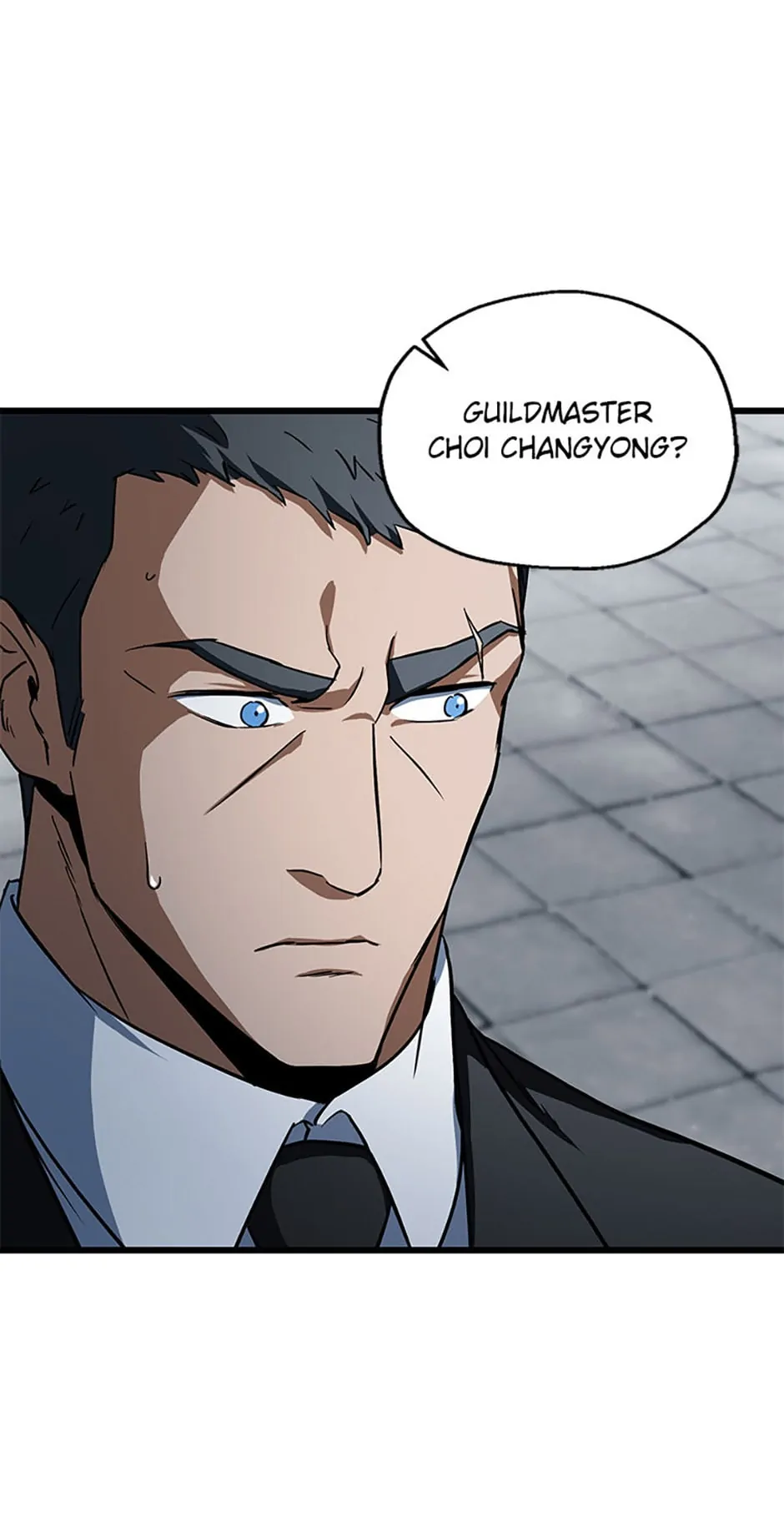 Read The Player Who Can't Level Up ENGLISH Manga Online