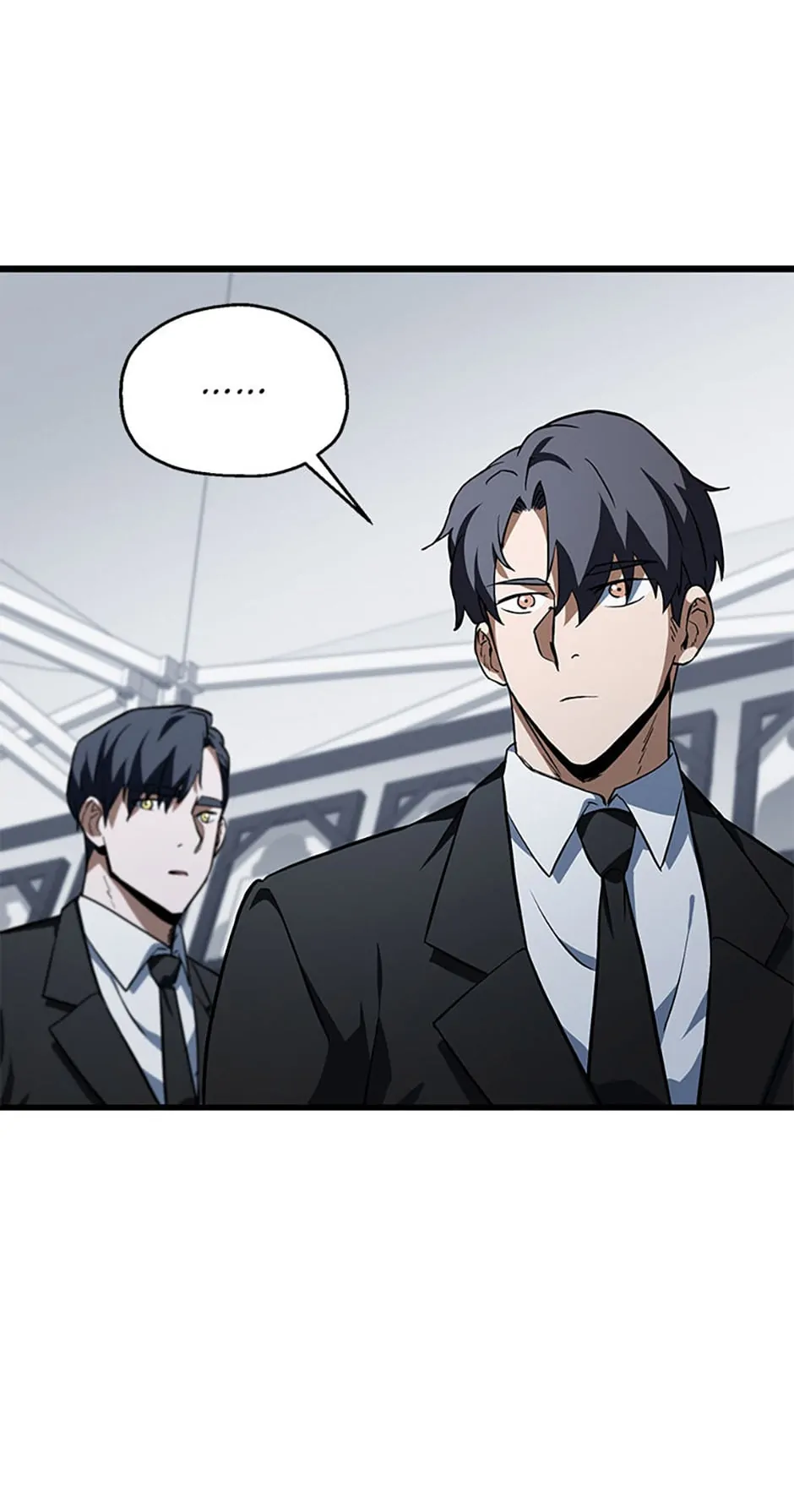 Read The Player Who Can't Level Up ENGLISH Manga Online