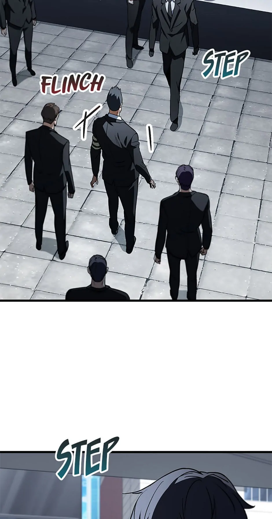 Read The Player Who Can't Level Up ENGLISH Manga Online