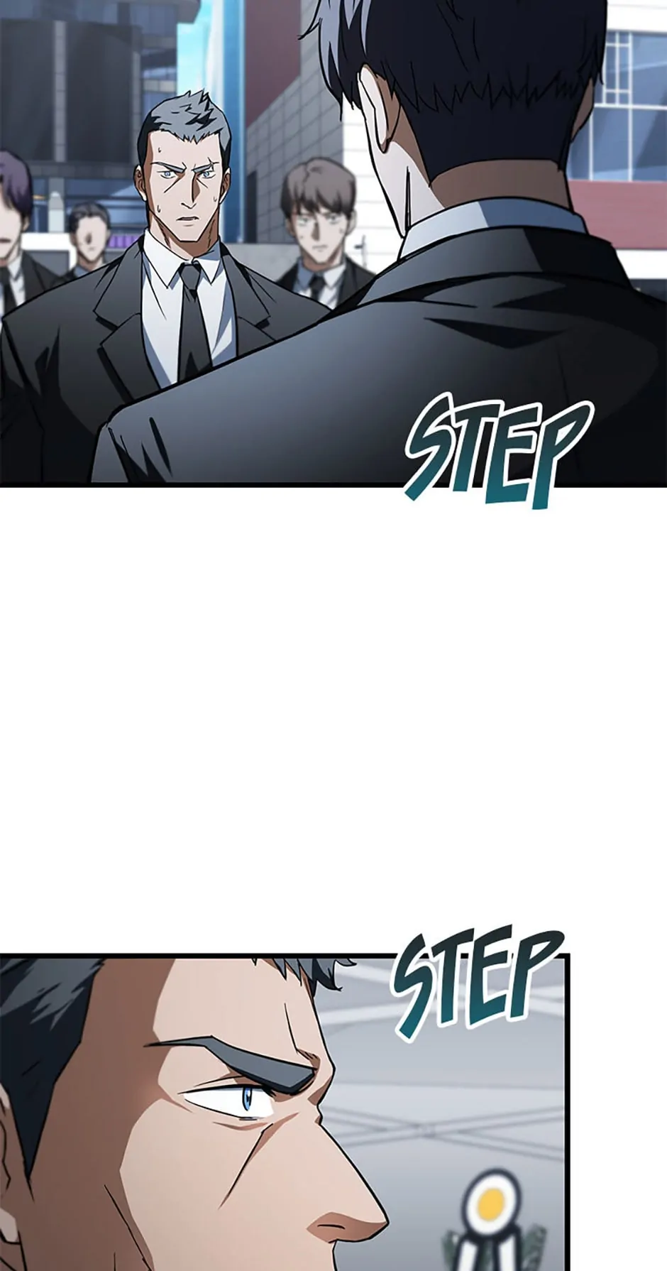 Read The Player Who Can't Level Up ENGLISH Manga Online