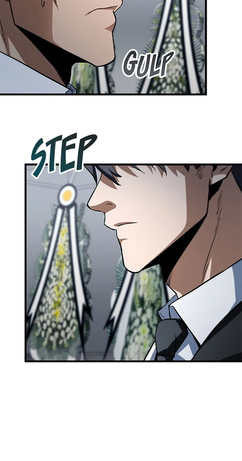 Read The Player Who Can't Level Up ENGLISH Manga Online