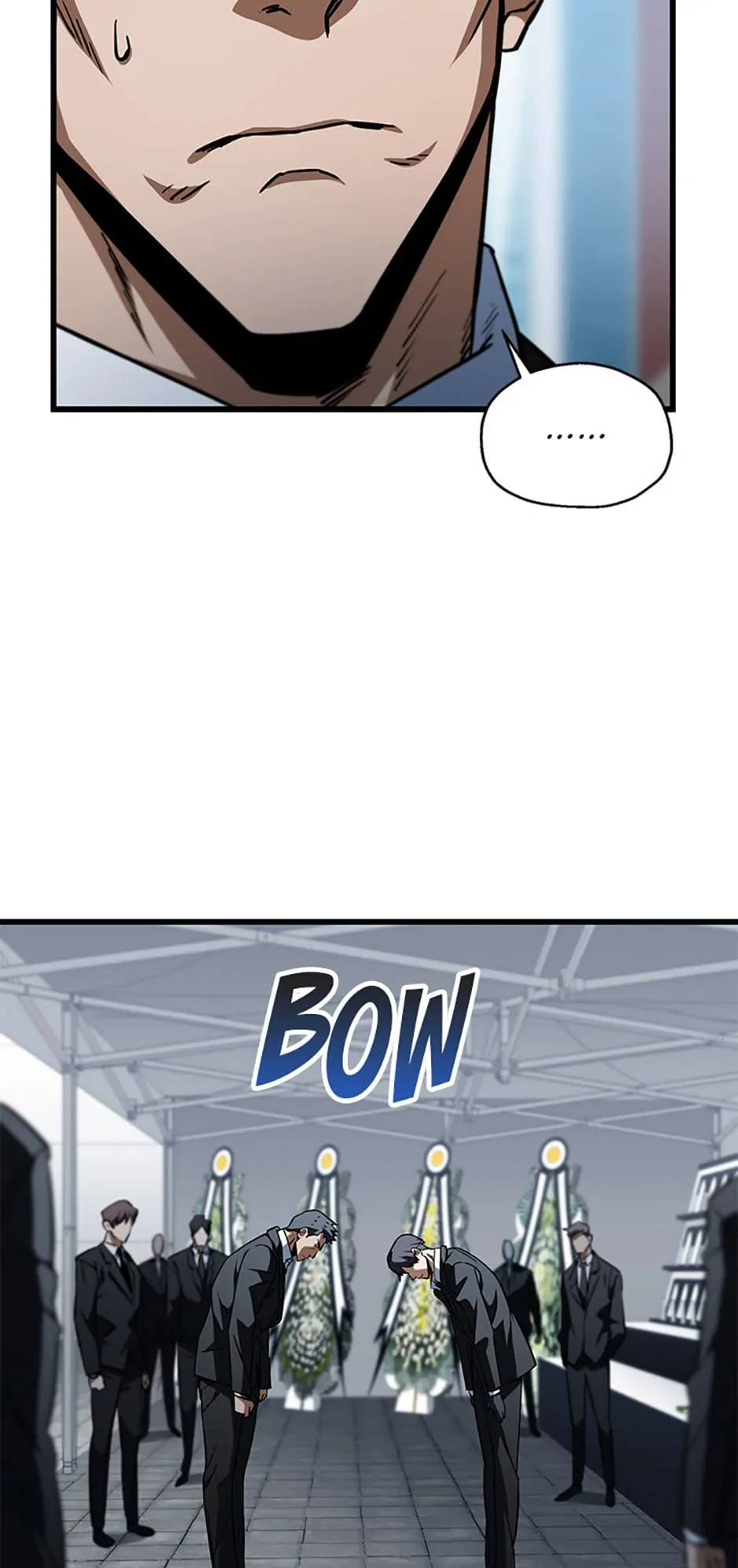 Read The Player Who Can't Level Up ENGLISH Manga Online