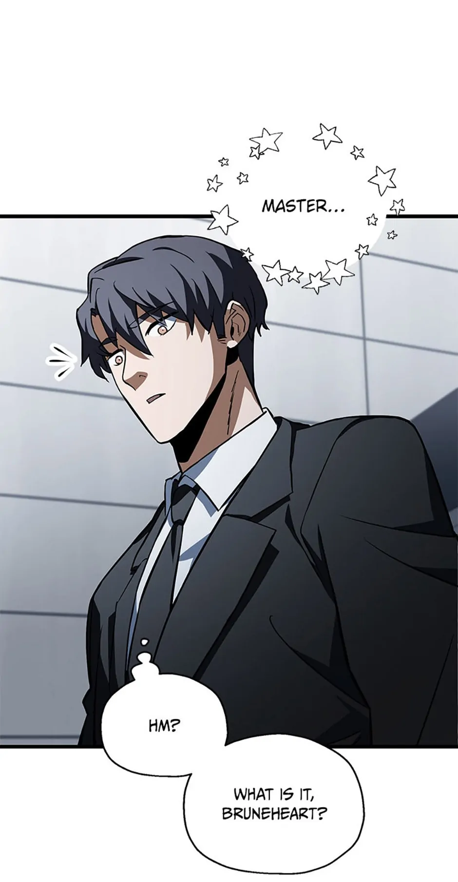 Read The Player Who Can't Level Up ENGLISH Manga Online