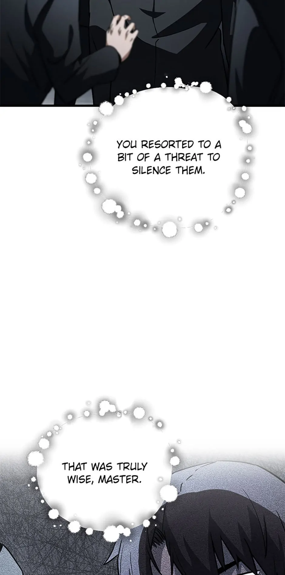 Read The Player Who Can't Level Up ENGLISH Manga Online