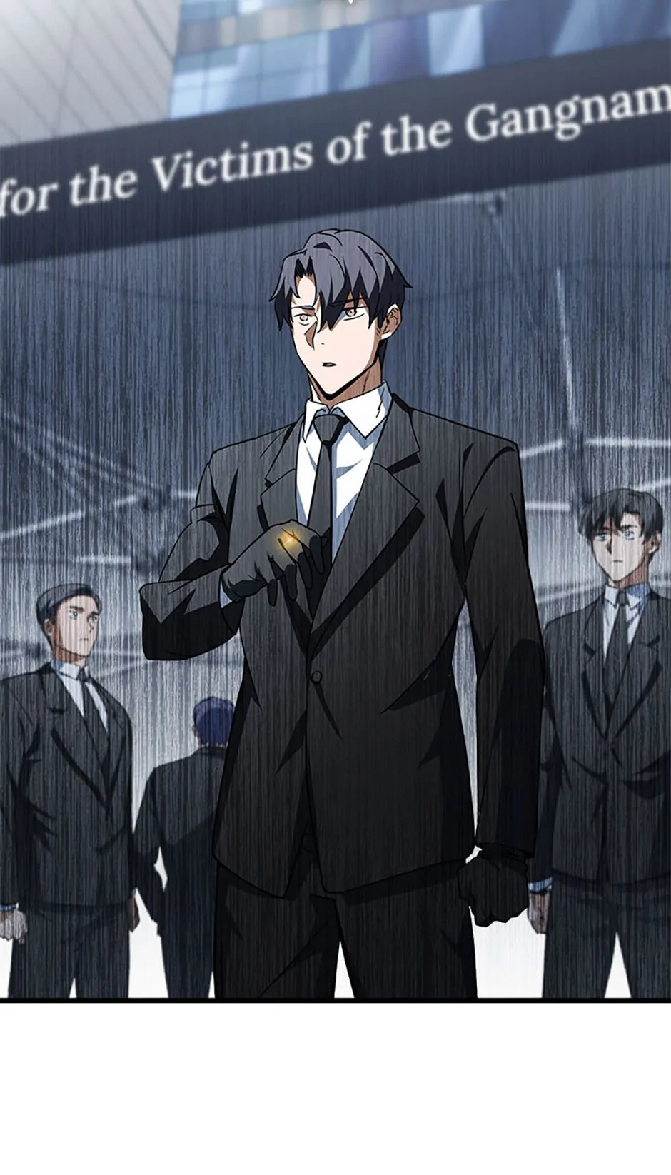 Read The Player Who Can't Level Up ENGLISH Manga Online