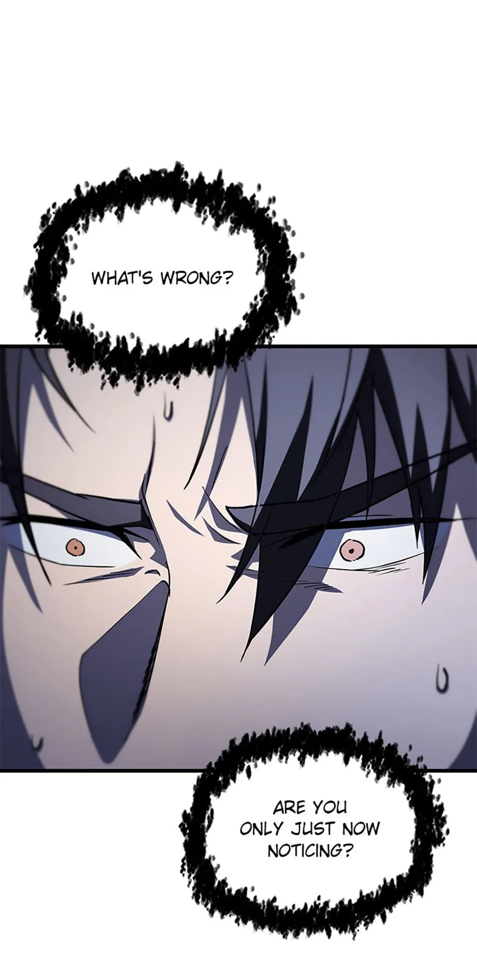 Read The Player Who Can't Level Up ENGLISH Manga Online