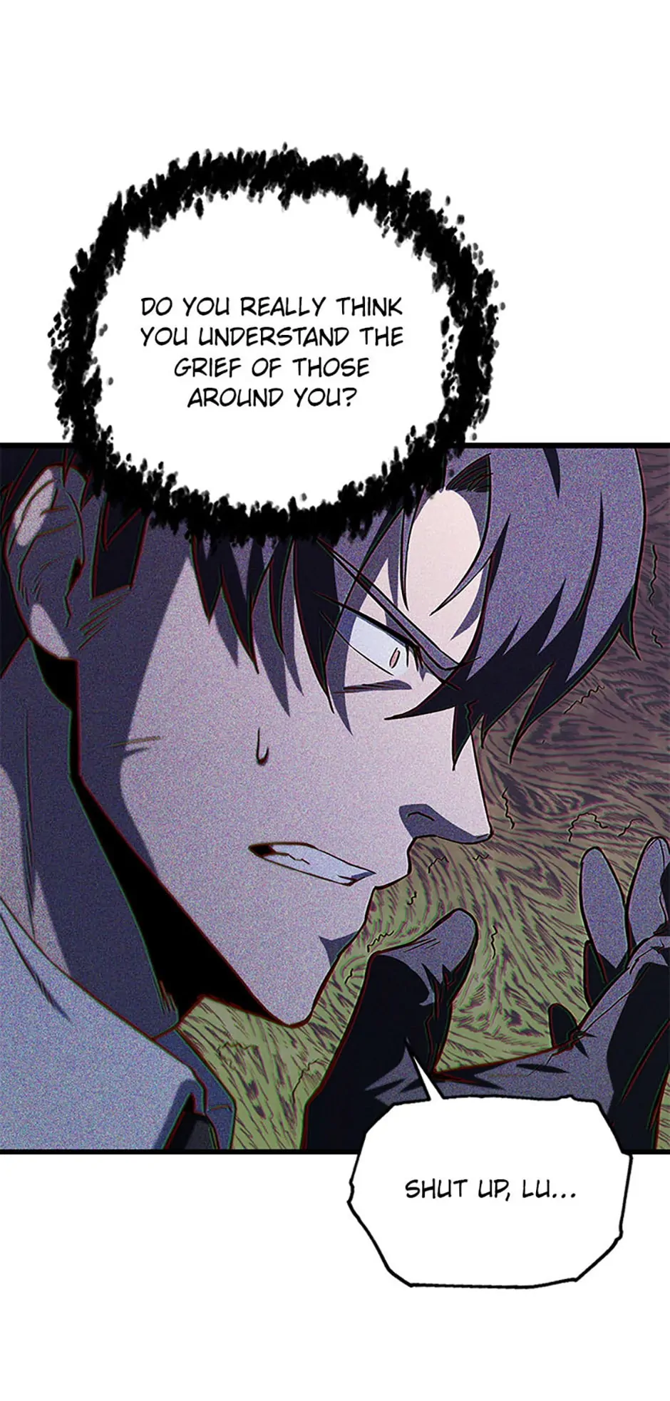 Read The Player Who Can't Level Up ENGLISH Manga Online