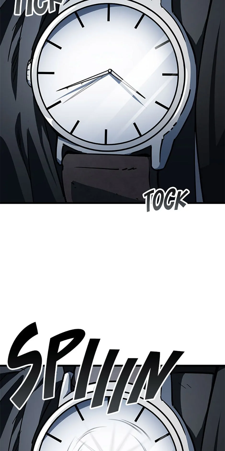 Read The Player Who Can't Level Up ENGLISH Manga Online