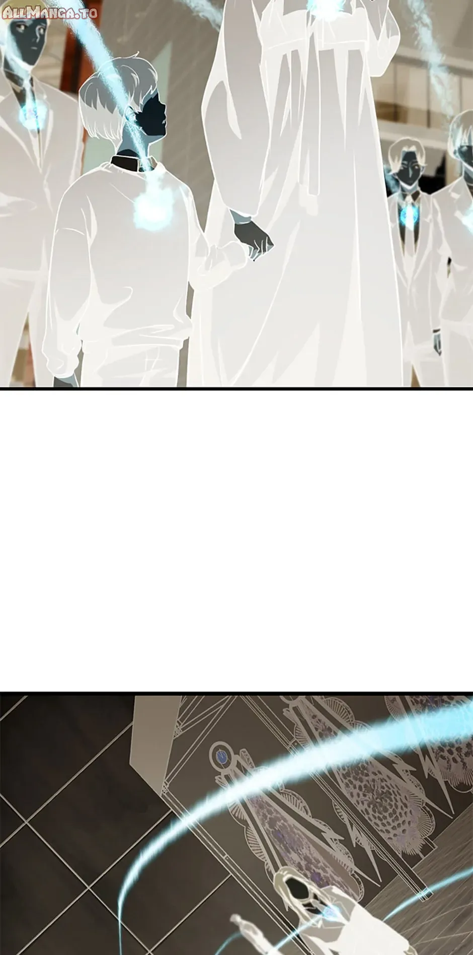 Read The Player Who Can't Level Up ENGLISH Manga Online