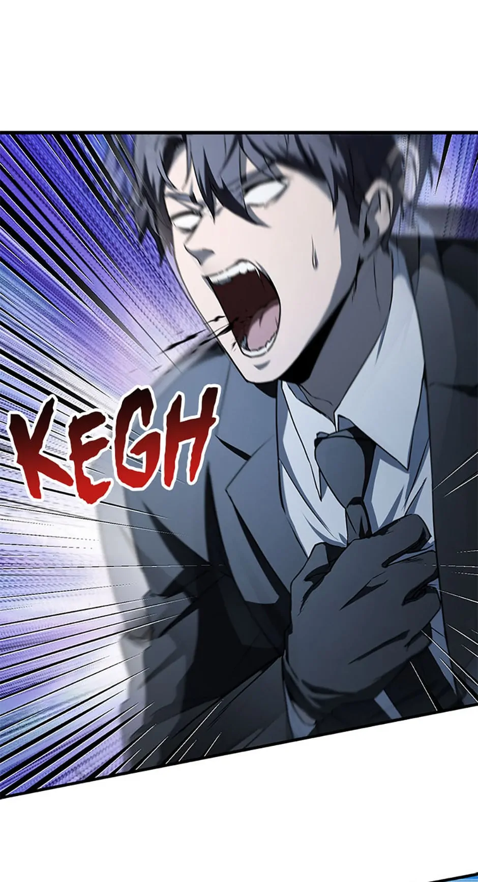 Read The Player Who Can't Level Up ENGLISH Manga Online