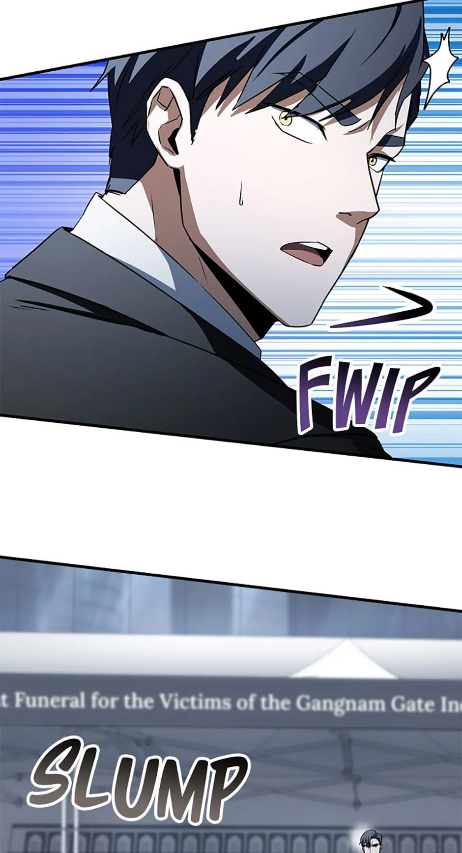 Read The Player Who Can't Level Up ENGLISH Manga Online