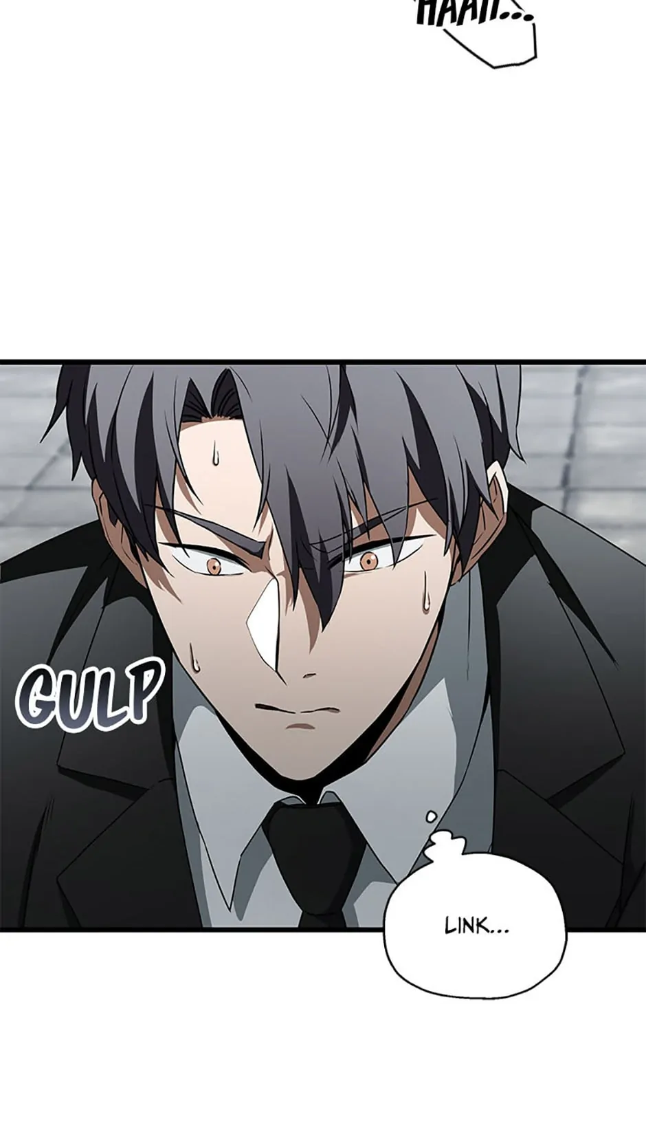 Read The Player Who Can't Level Up ENGLISH Manga Online