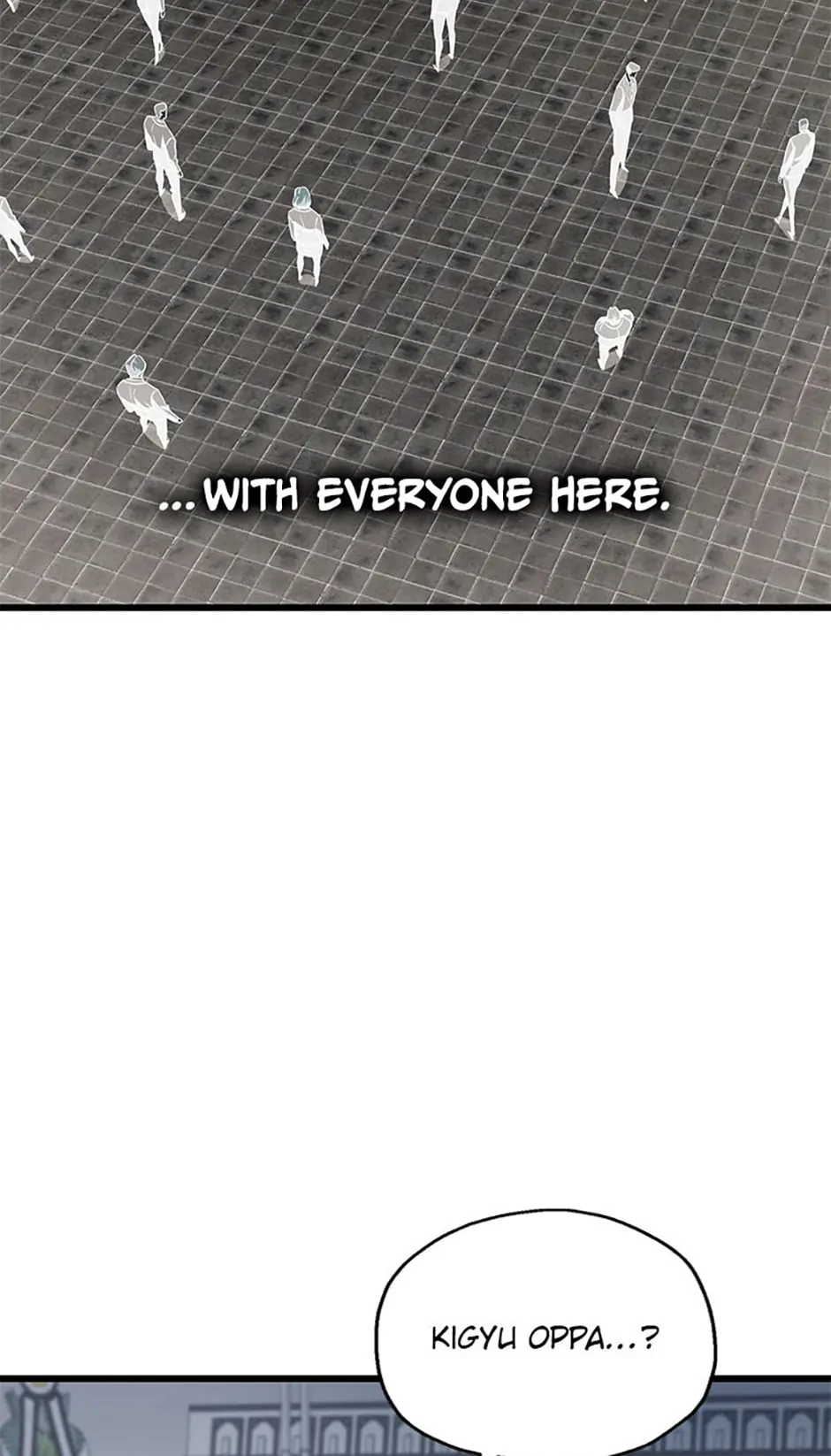 Read The Player Who Can't Level Up ENGLISH Manga Online