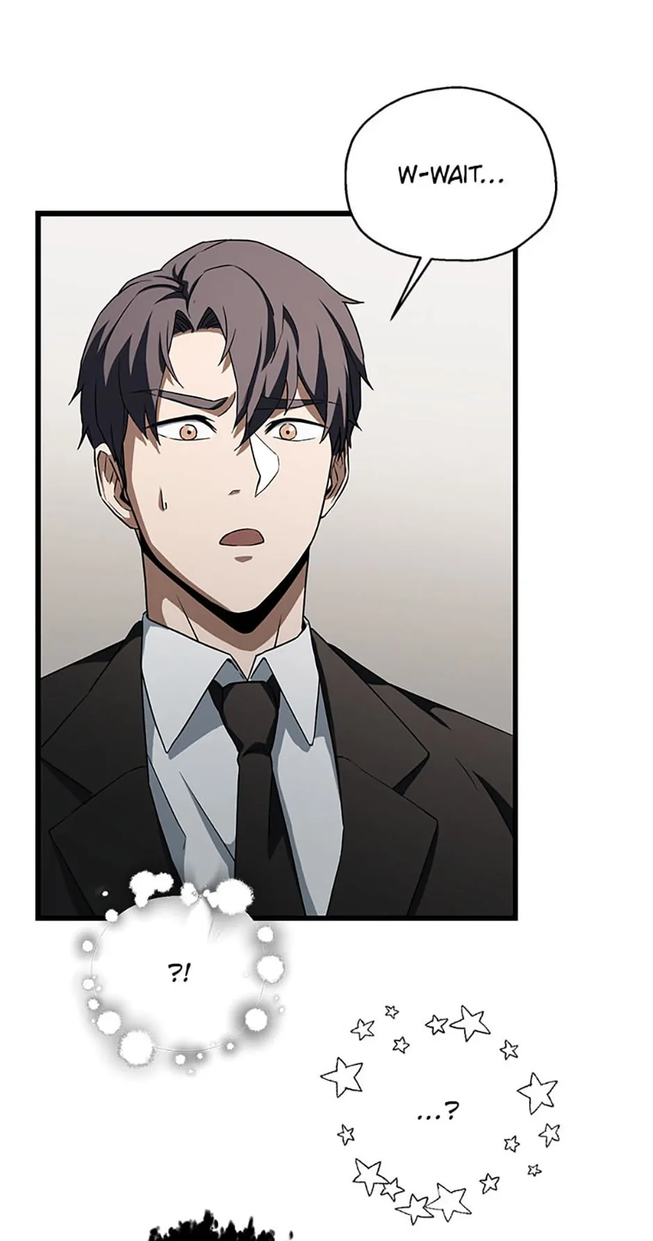 Read The Player Who Can't Level Up ENGLISH Manga Online