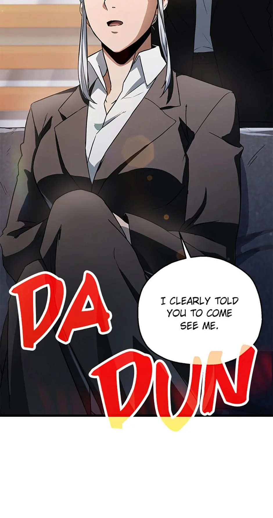 Read The Player Who Can't Level Up ENGLISH Manga Online