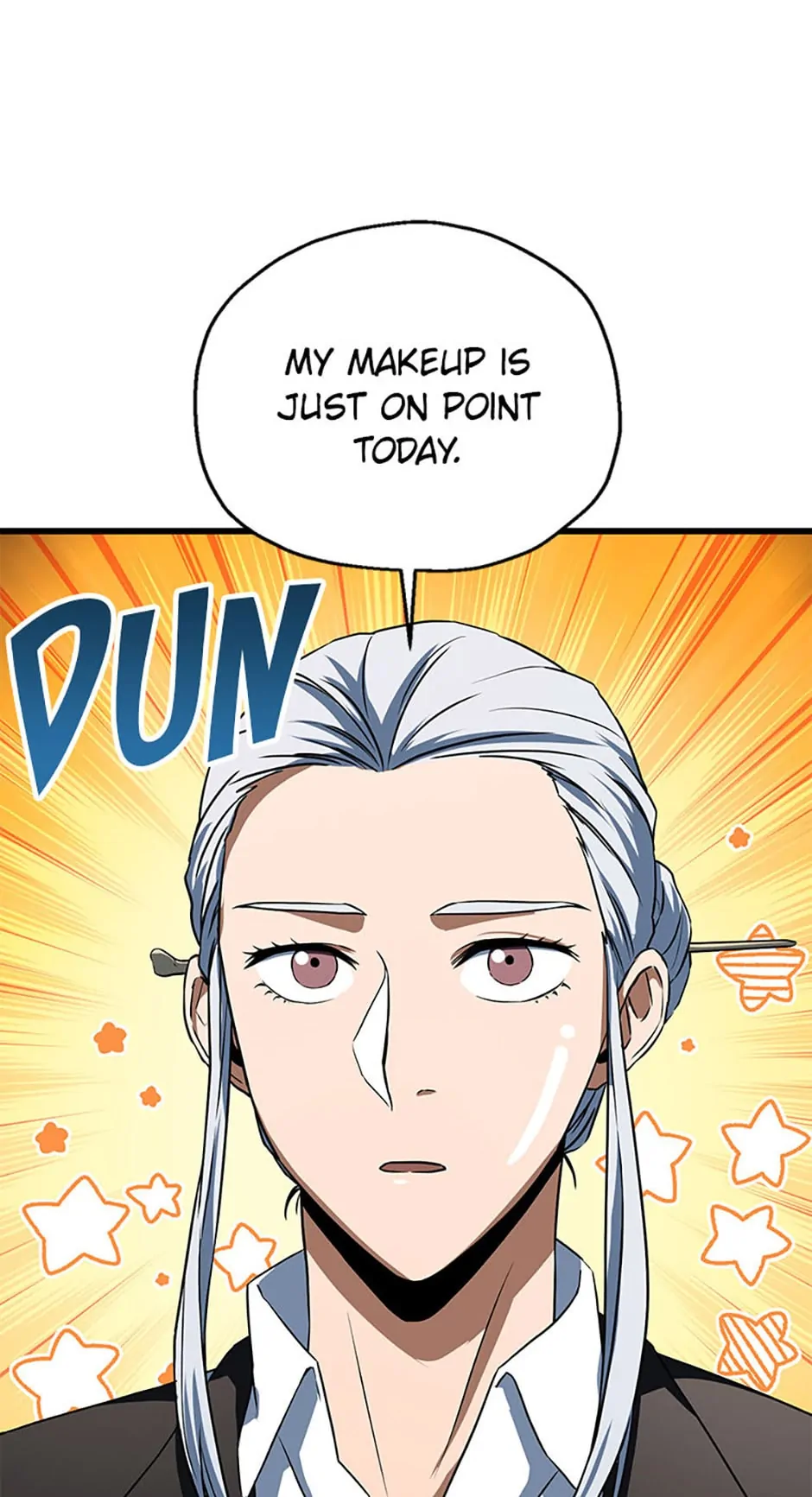 Read The Player Who Can't Level Up ENGLISH Manga Online