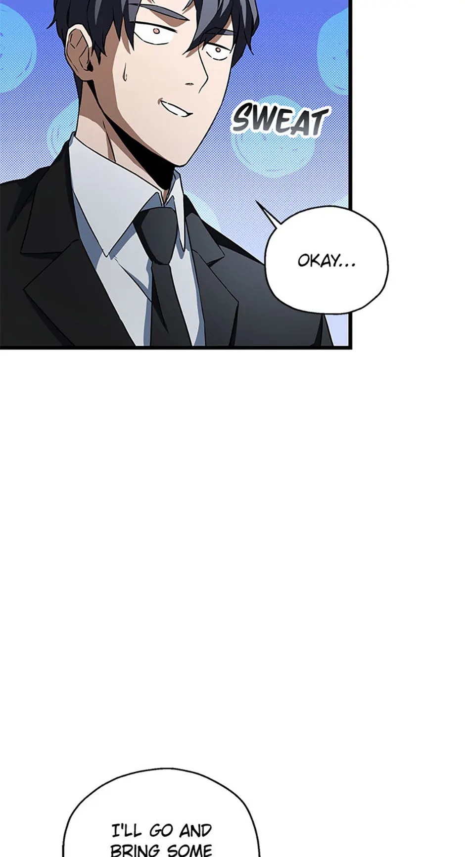 Read The Player Who Can't Level Up ENGLISH Manga Online