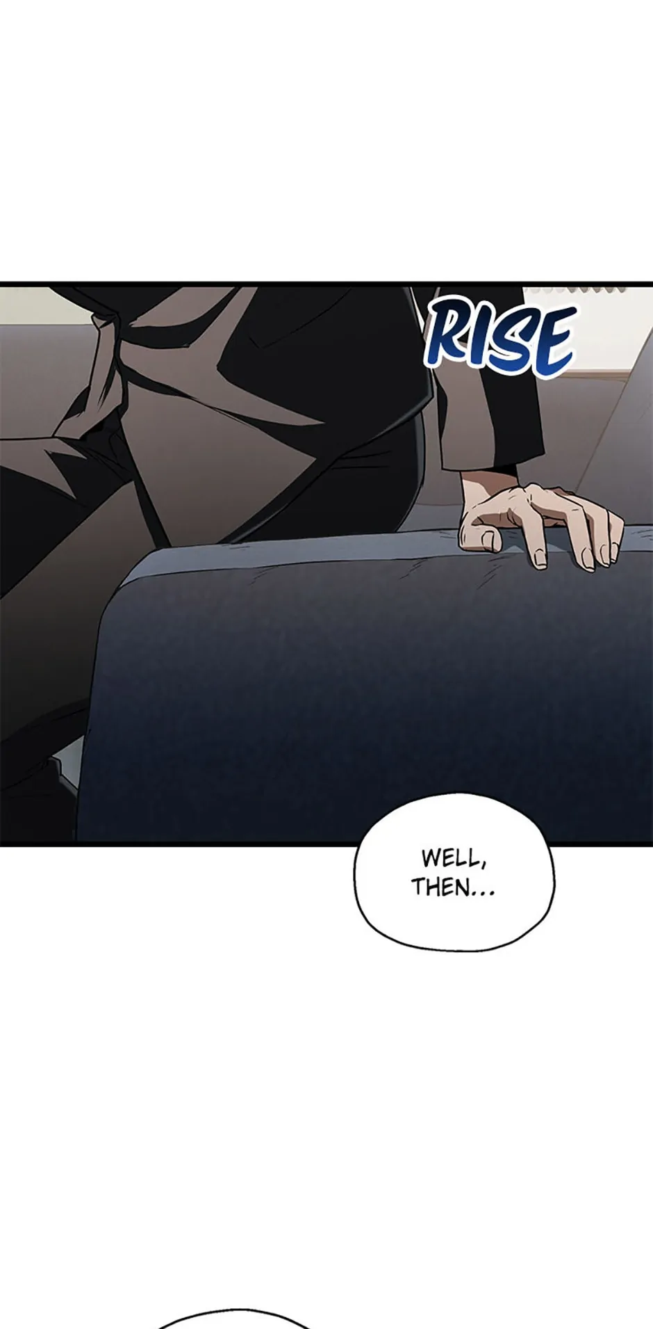 Read The Player Who Can't Level Up ENGLISH Manga Online