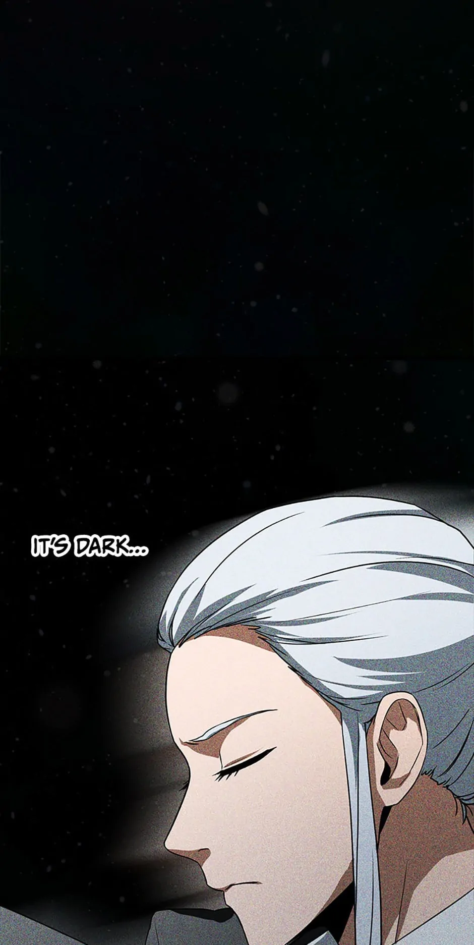 Read The Player Who Can't Level Up ENGLISH Manga Online