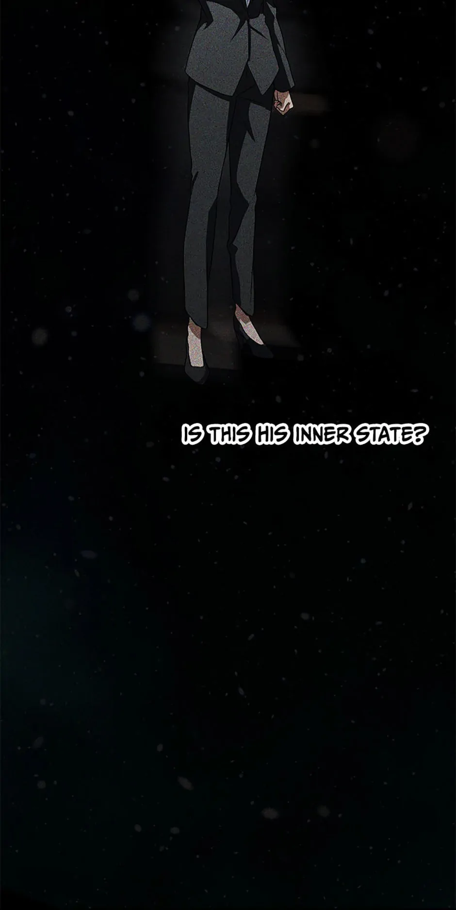 Read The Player Who Can't Level Up ENGLISH Manga Online