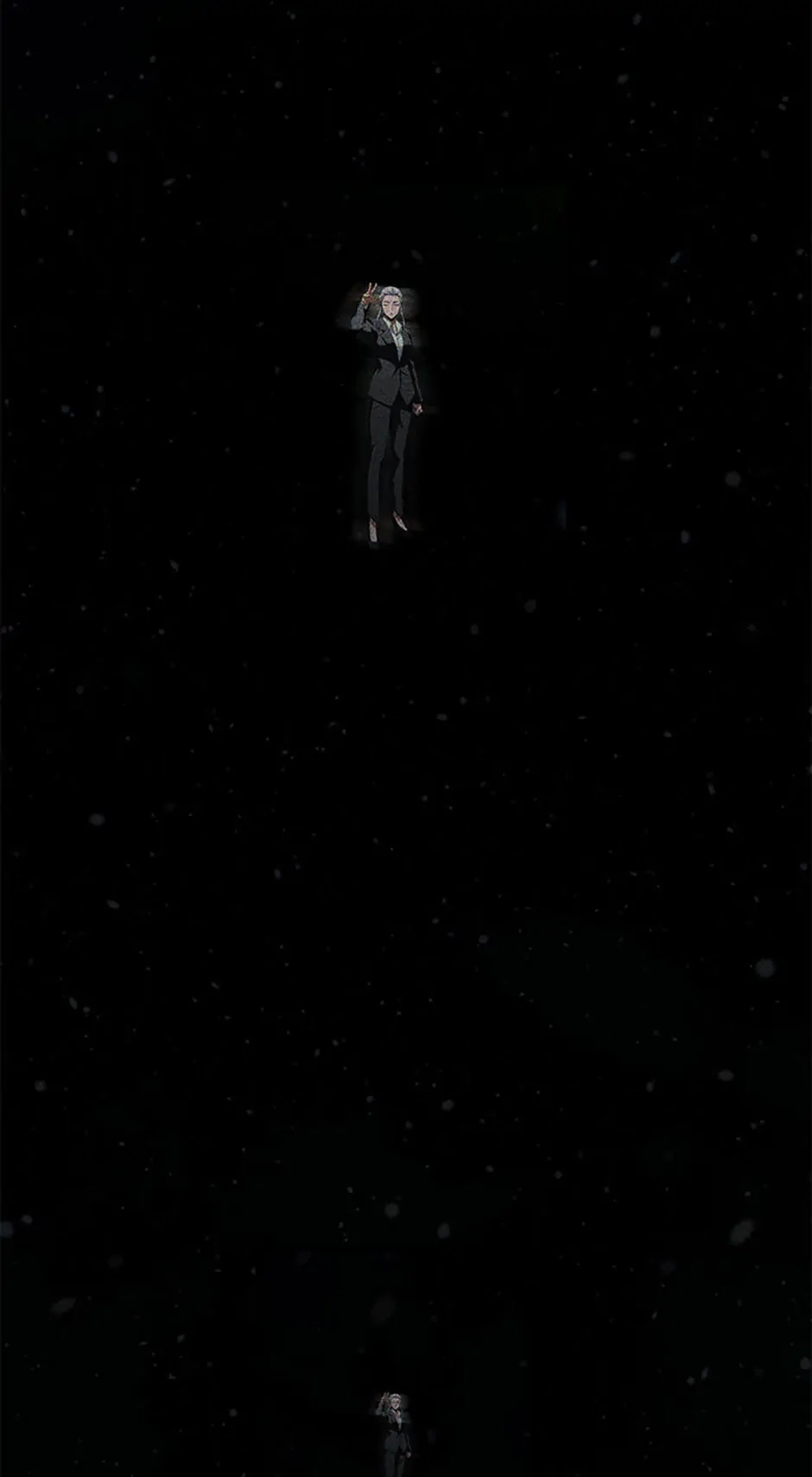 Read The Player Who Can't Level Up ENGLISH Manga Online