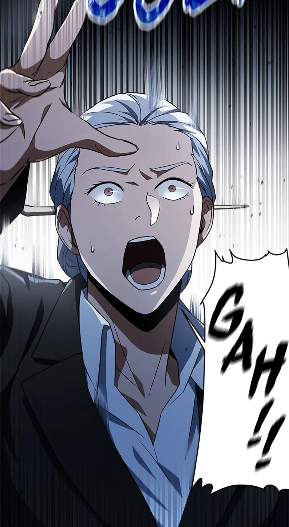 Read The Player Who Can't Level Up ENGLISH Manga Online