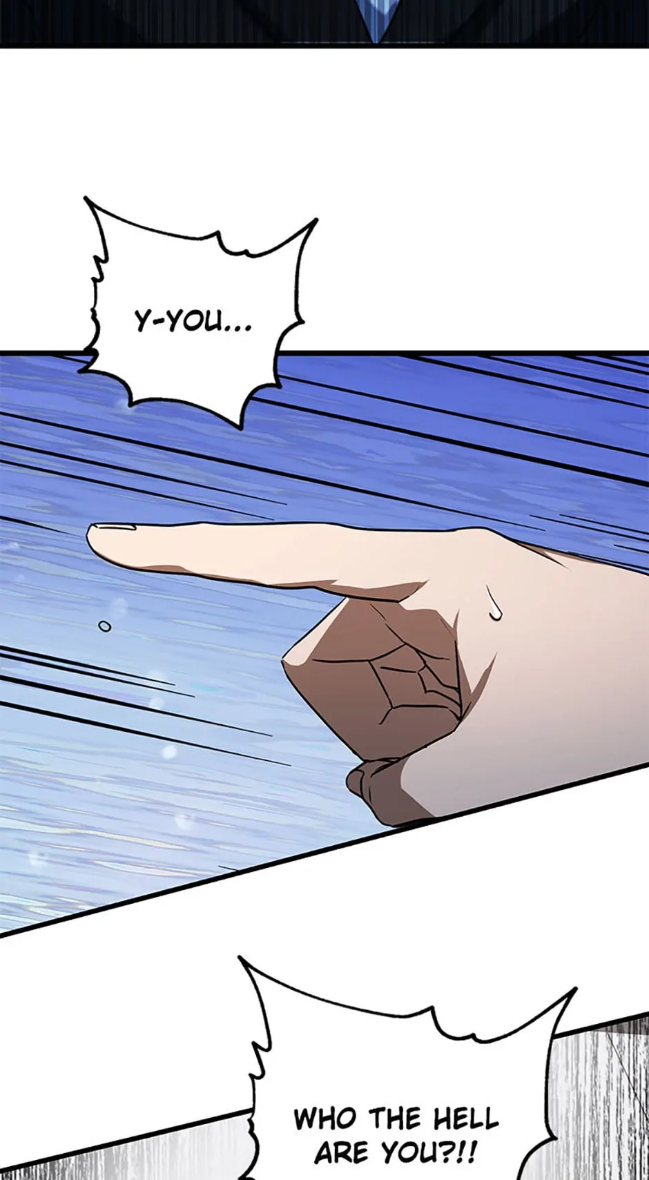 Read The Player Who Can't Level Up ENGLISH Manga Online