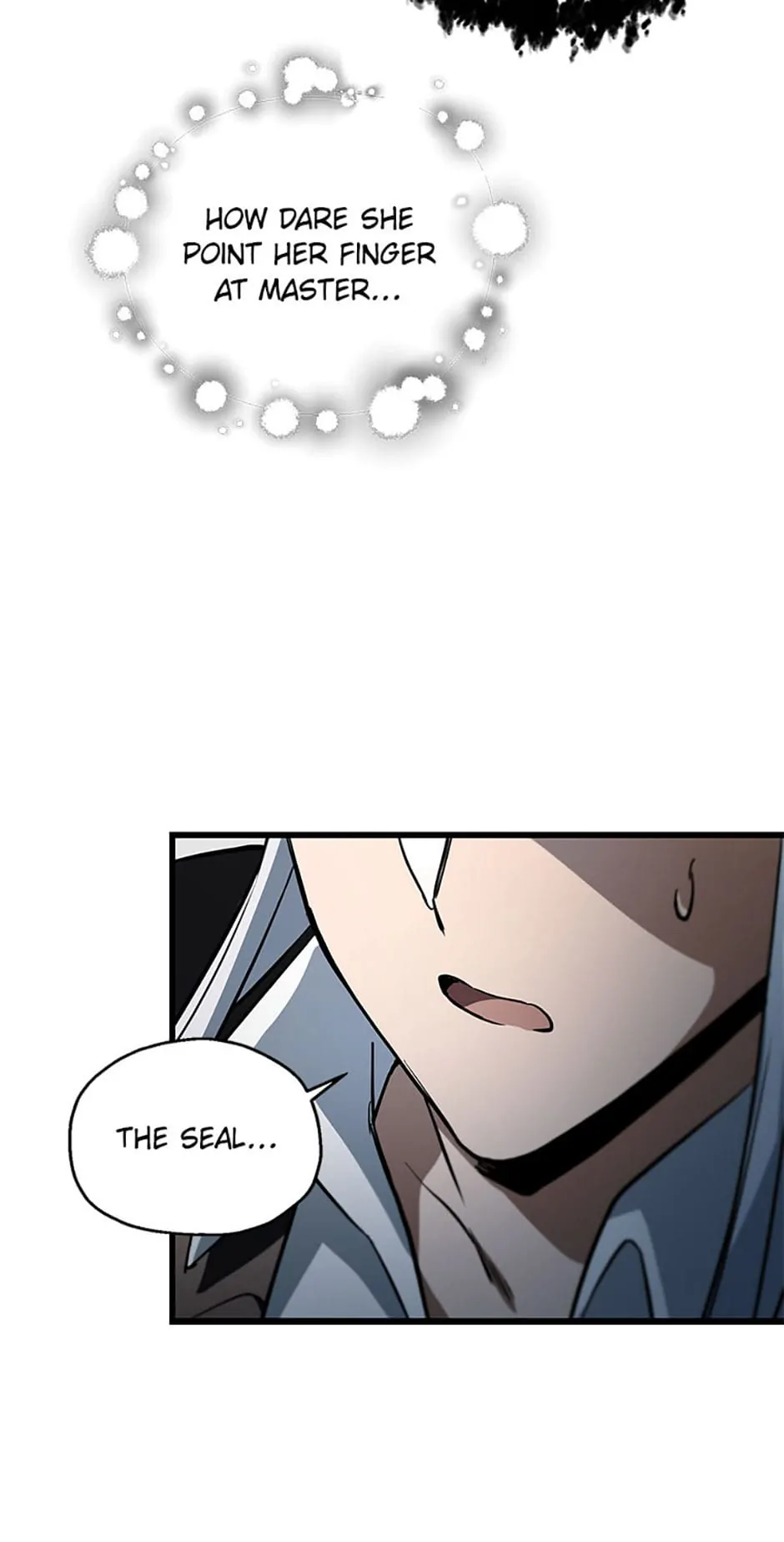 Read The Player Who Can't Level Up ENGLISH Manga Online