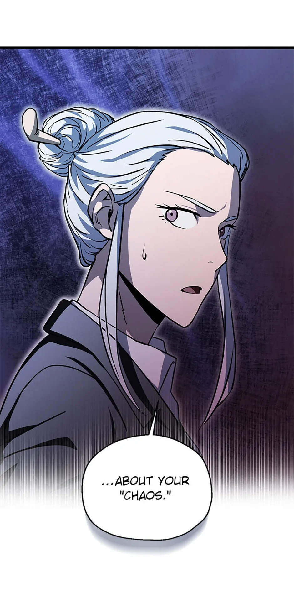 Read The Player Who Can't Level Up ENGLISH Manga Online