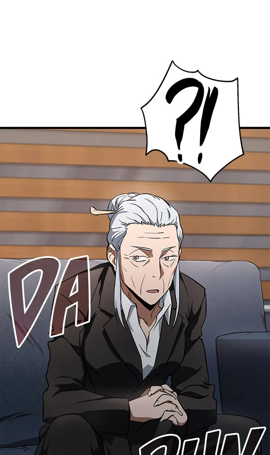 Read The Player Who Can't Level Up ENGLISH Manga Online