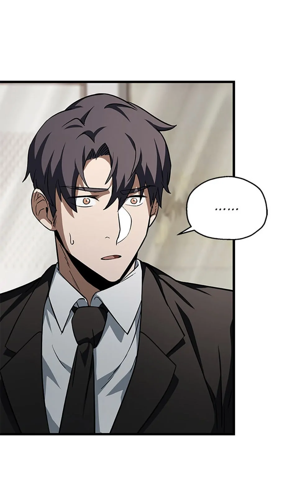 Read The Player Who Can't Level Up ENGLISH Manga Online