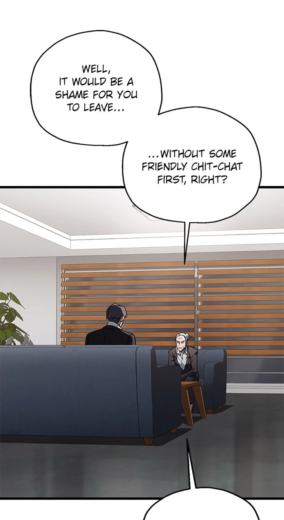 Read The Player Who Can't Level Up ENGLISH Manga Online