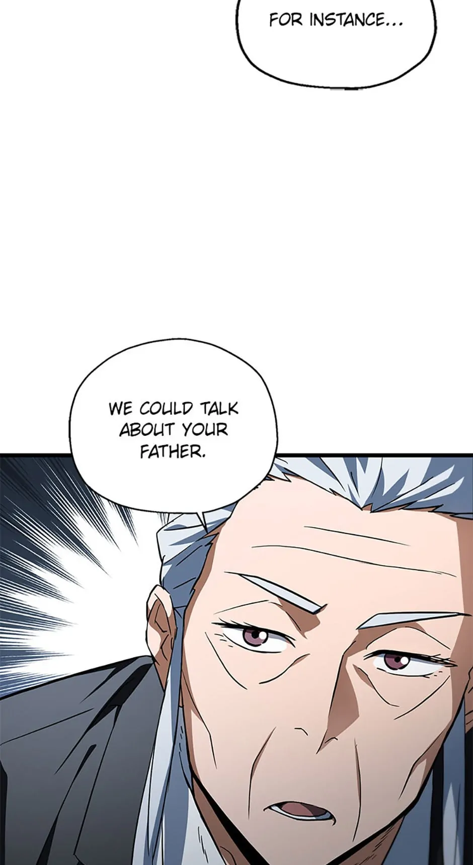 Read The Player Who Can't Level Up ENGLISH Manga Online