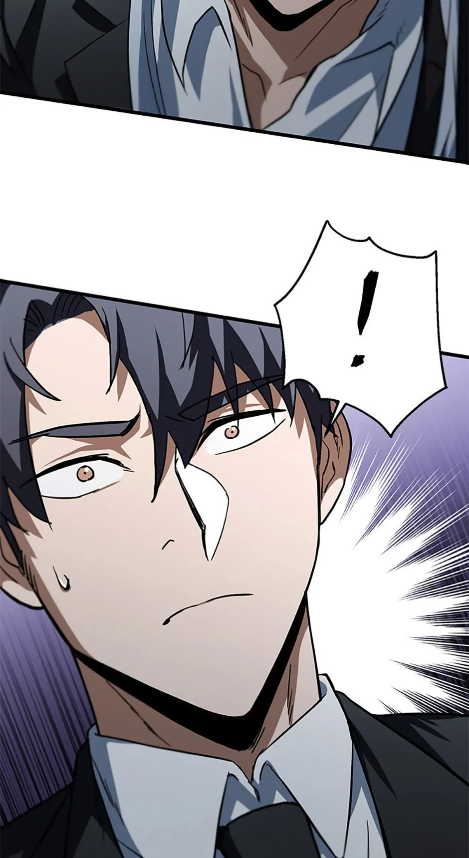 Read The Player Who Can't Level Up ENGLISH Manga Online