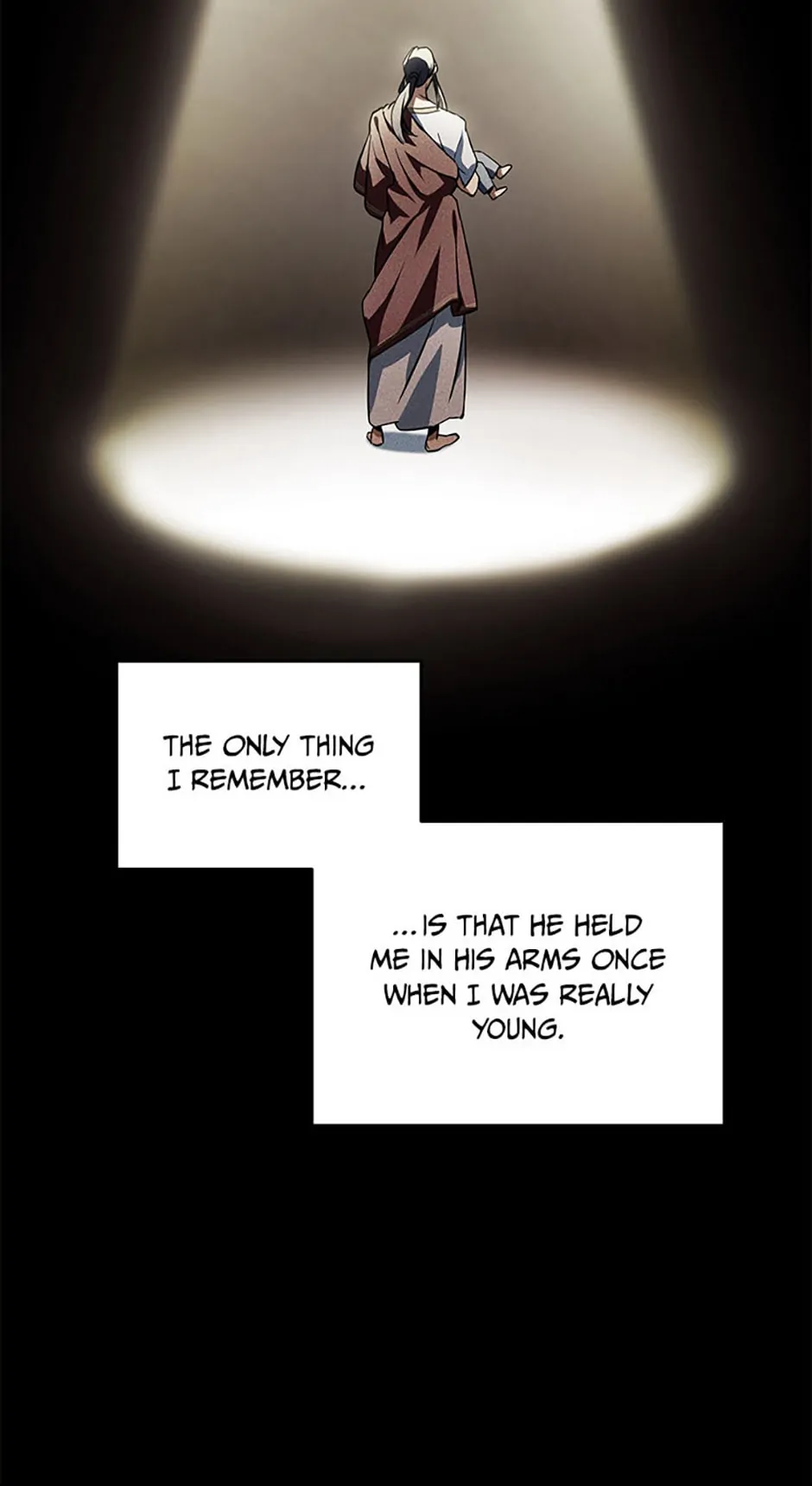 Read The Player Who Can't Level Up ENGLISH Manga Online