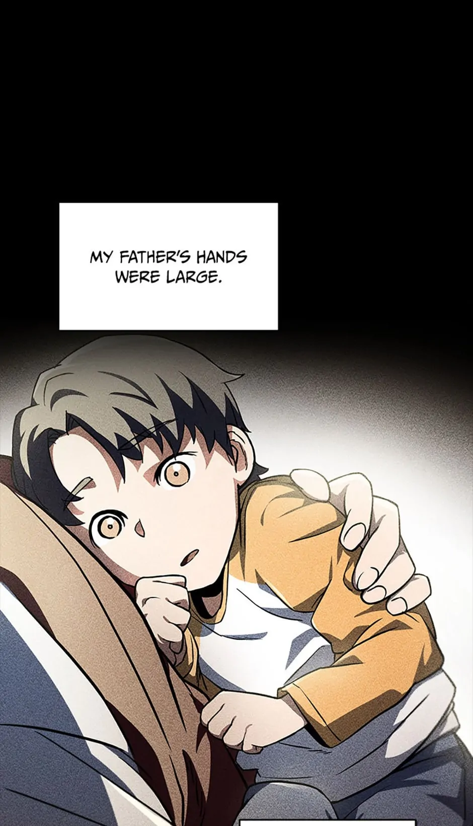 Read The Player Who Can't Level Up ENGLISH Manga Online