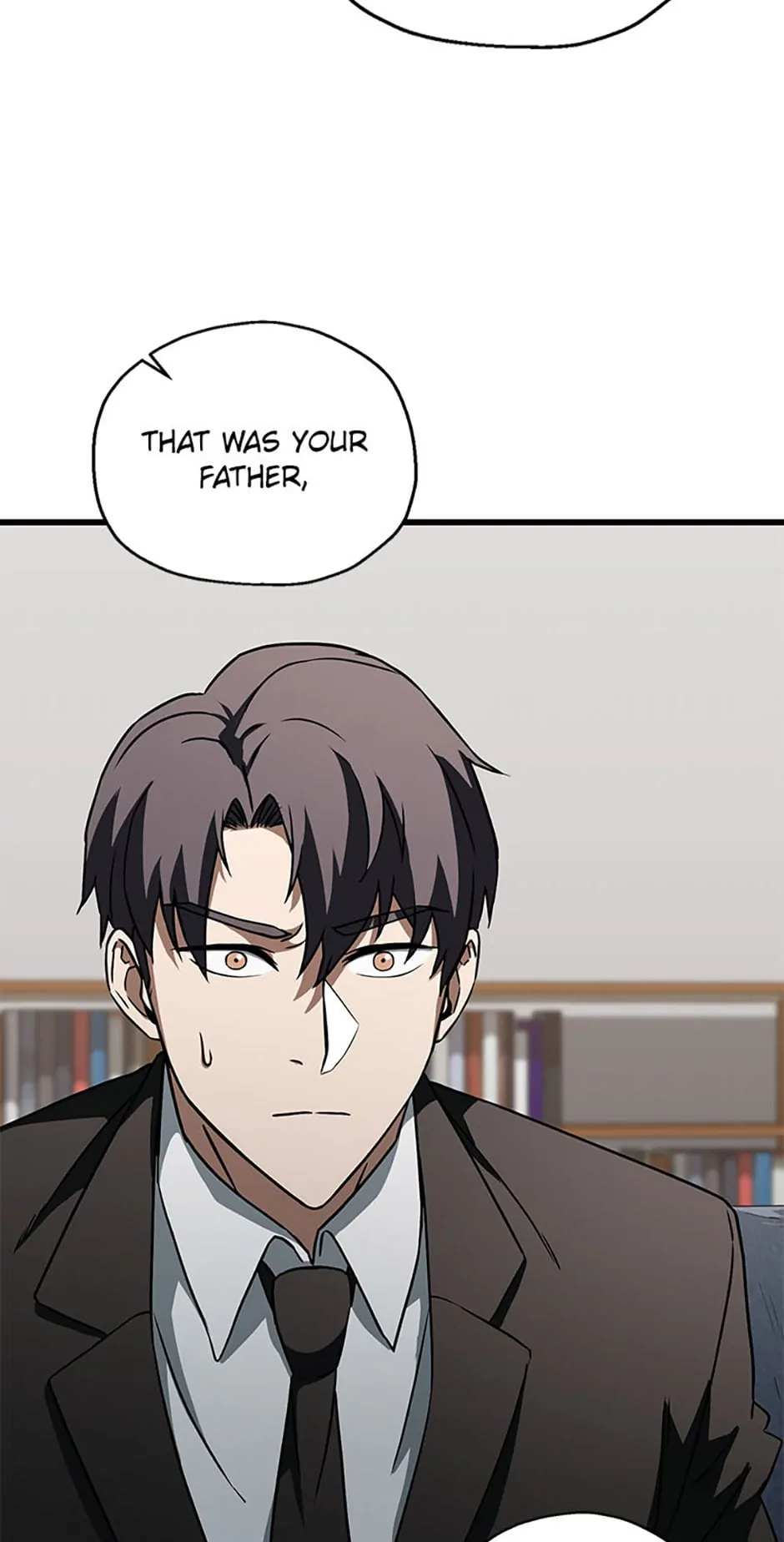 Read The Player Who Can't Level Up ENGLISH Manga Online