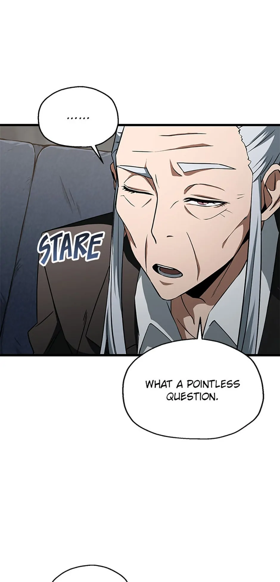 Read The Player Who Can't Level Up ENGLISH Manga Online