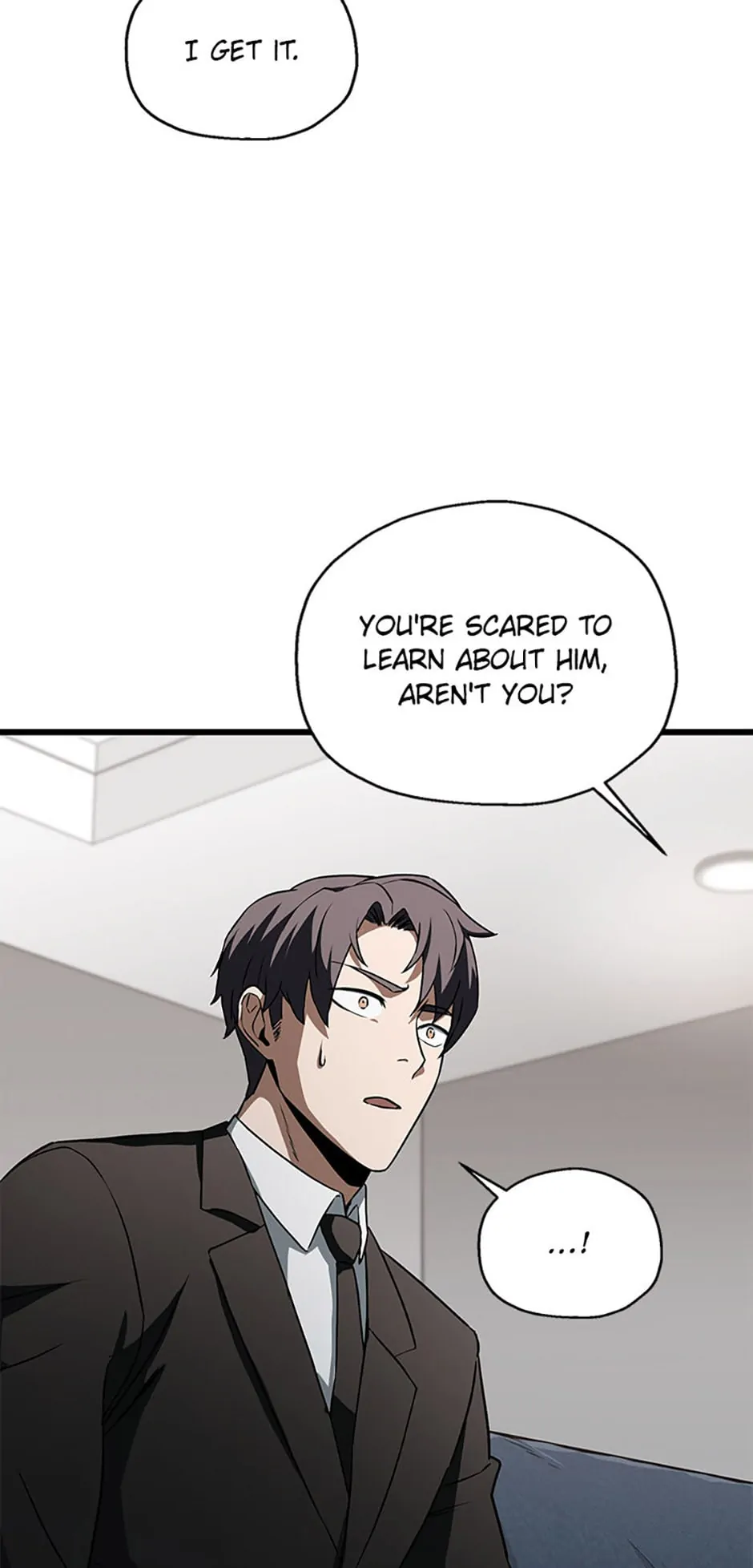 Read The Player Who Can't Level Up ENGLISH Manga Online