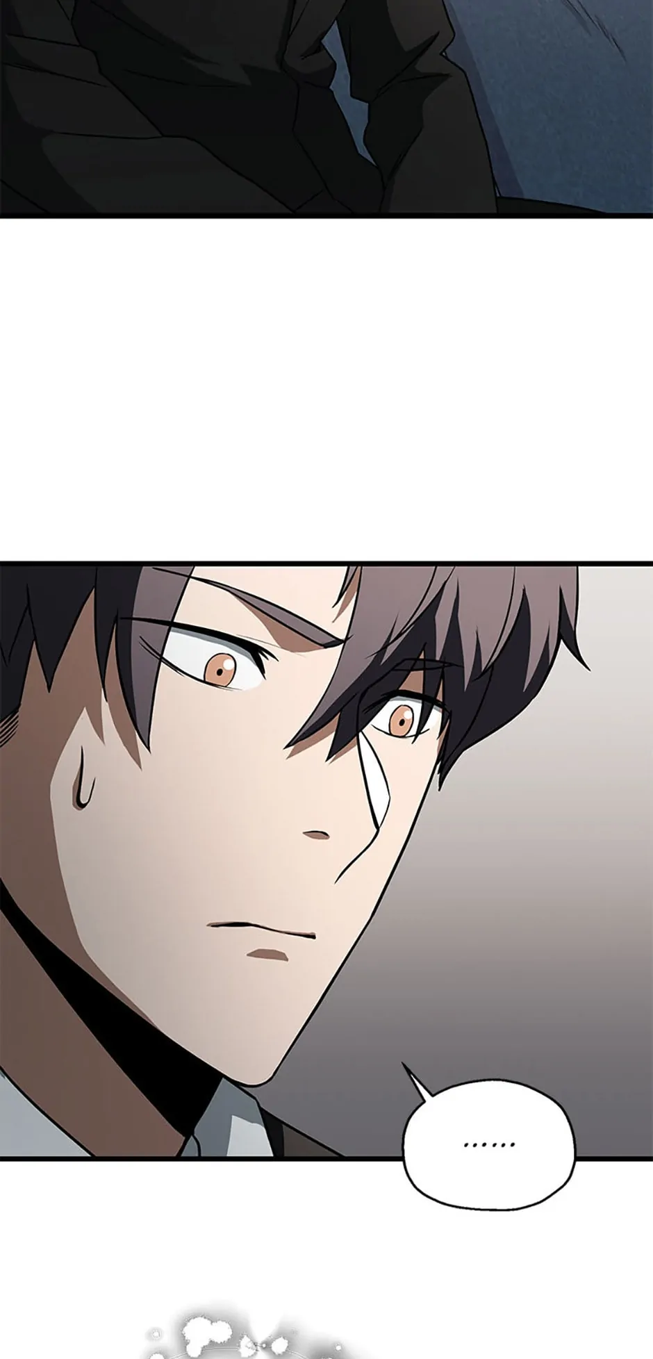 Read The Player Who Can't Level Up ENGLISH Manga Online