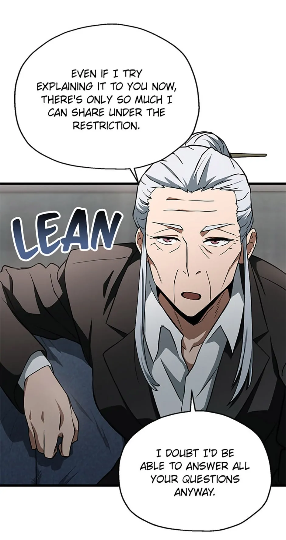 Read The Player Who Can't Level Up ENGLISH Manga Online