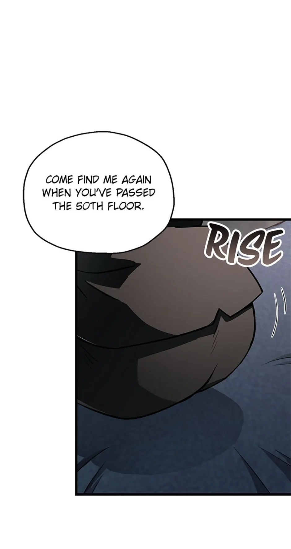 Read The Player Who Can't Level Up ENGLISH Manga Online