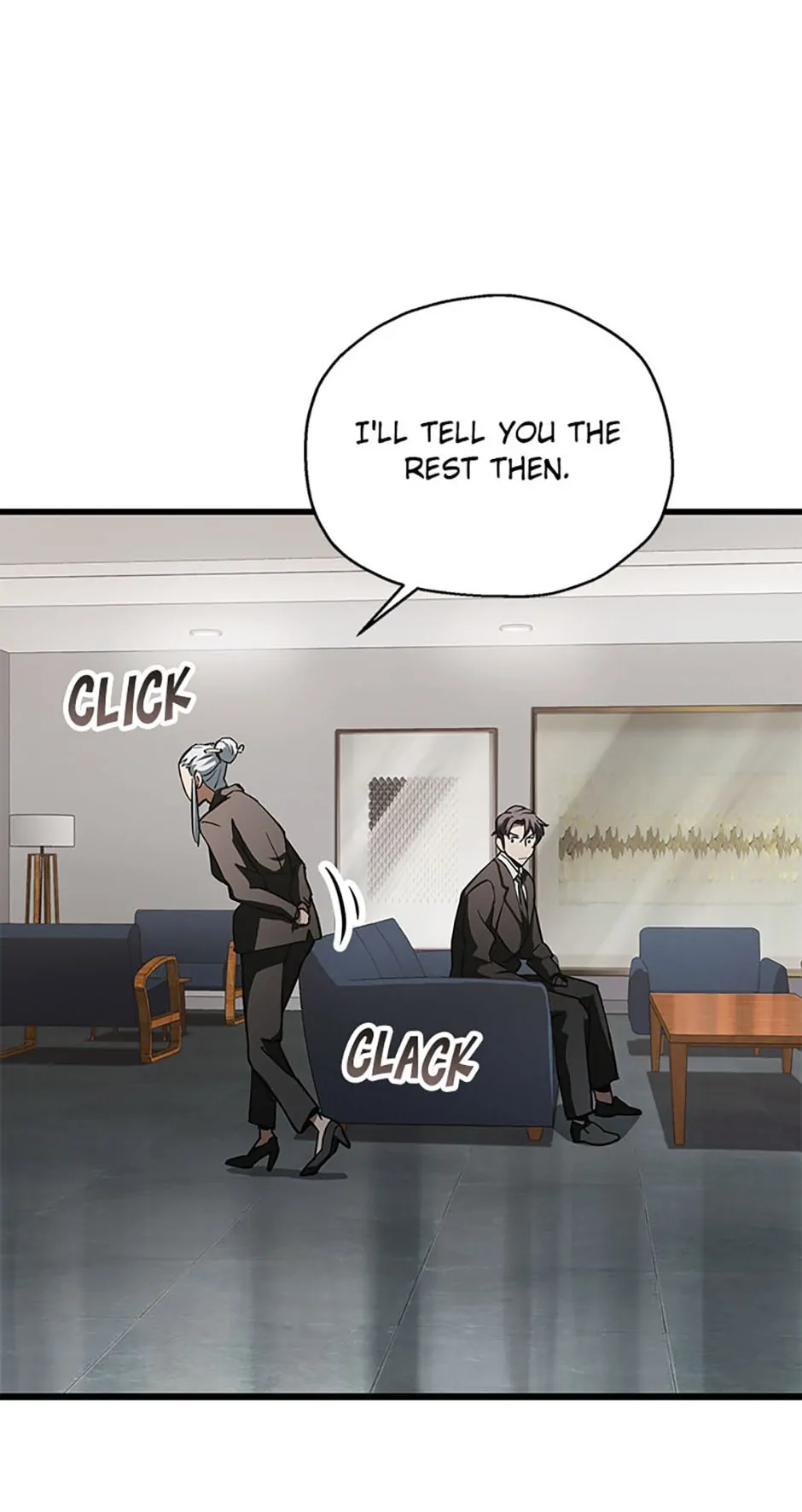 Read The Player Who Can't Level Up ENGLISH Manga Online