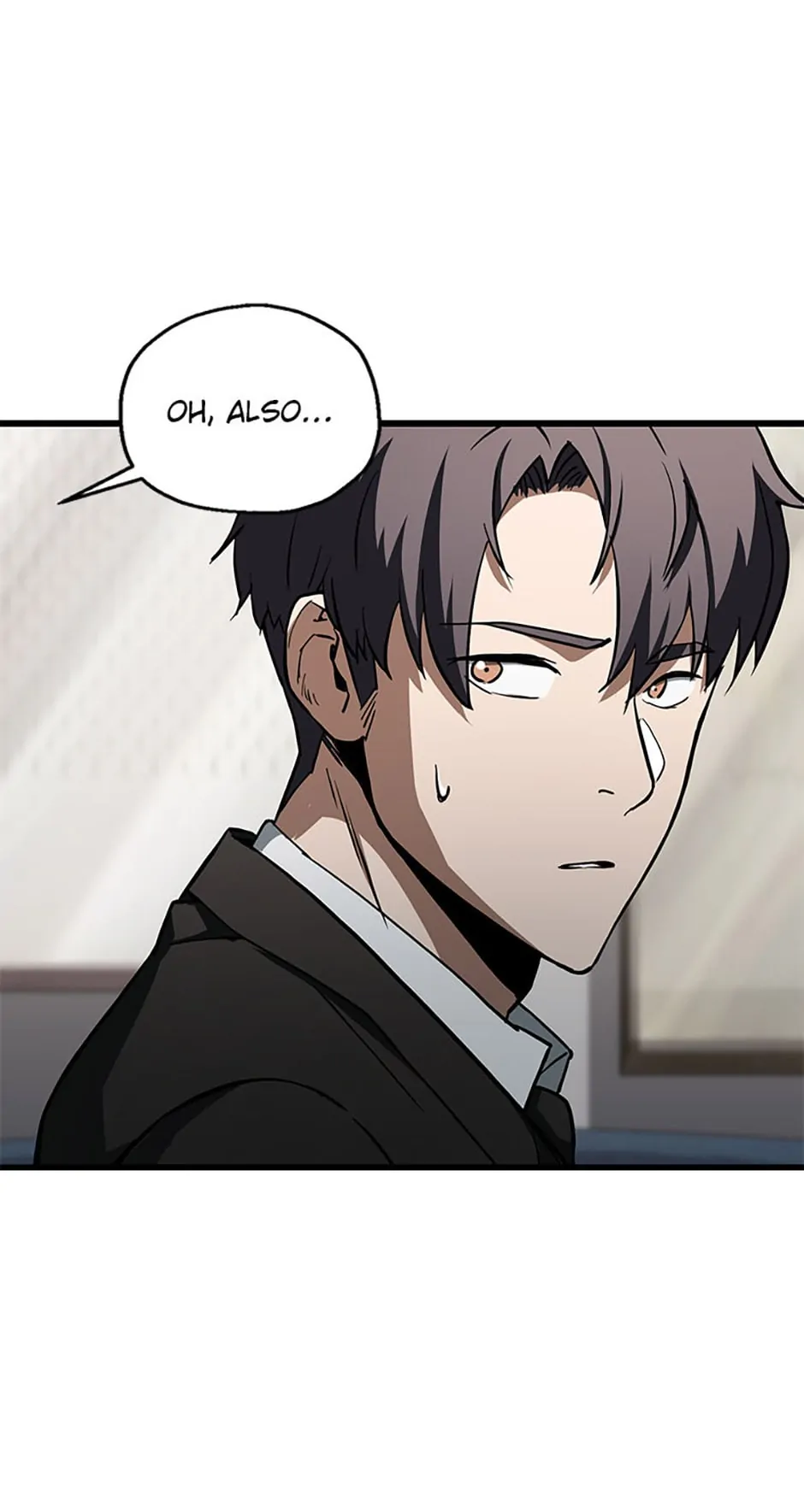 Read The Player Who Can't Level Up ENGLISH Manga Online