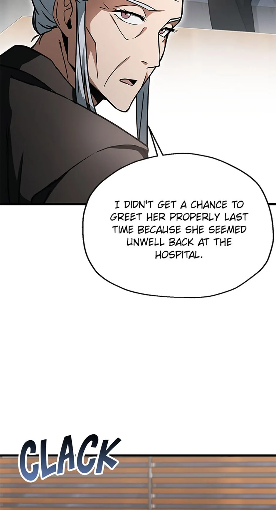 Read The Player Who Can't Level Up ENGLISH Manga Online