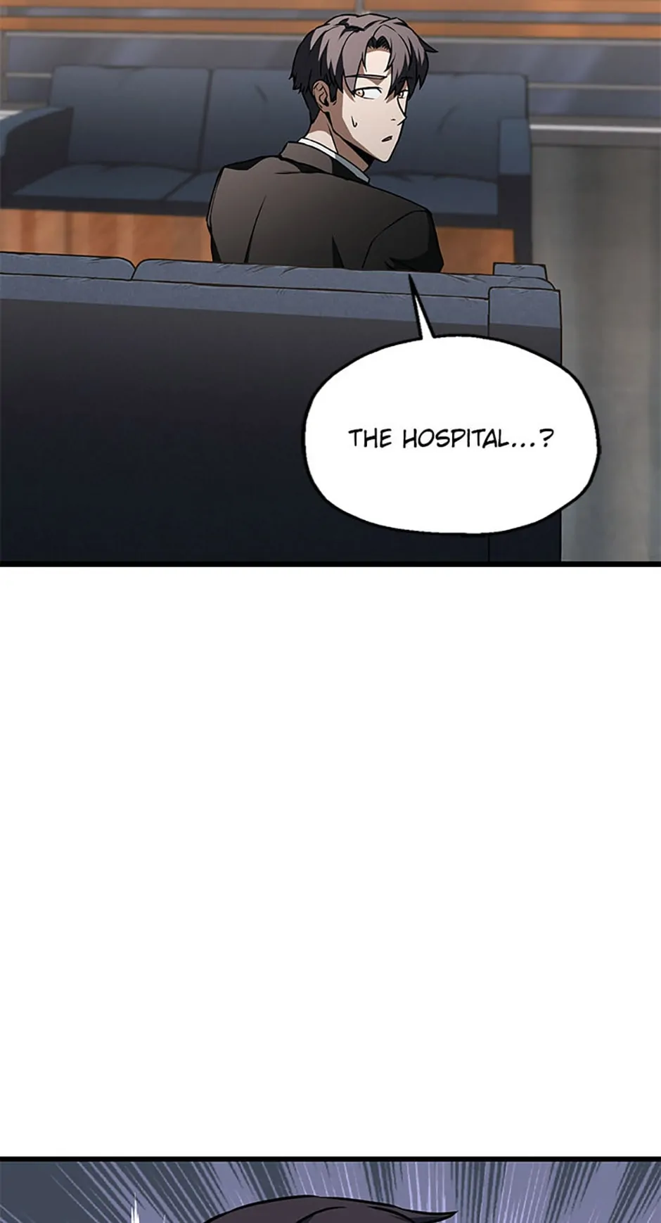 Read The Player Who Can't Level Up ENGLISH Manga Online