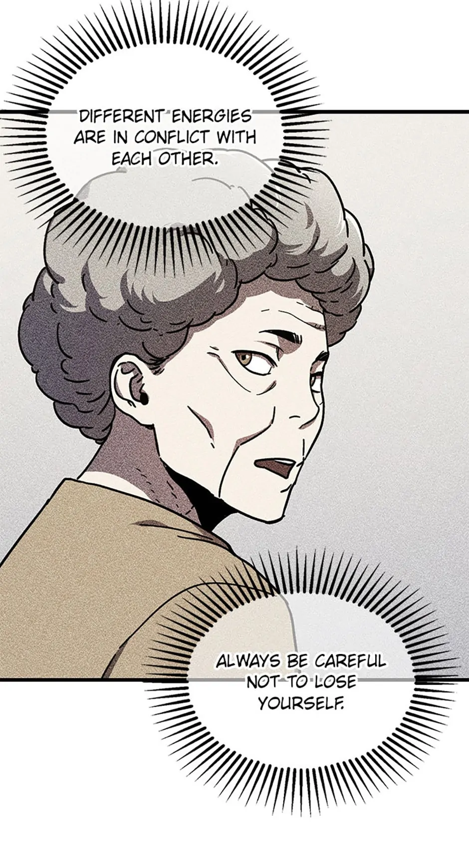 Read The Player Who Can't Level Up ENGLISH Manga Online